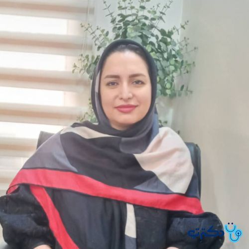 دکتر معصومه قادری