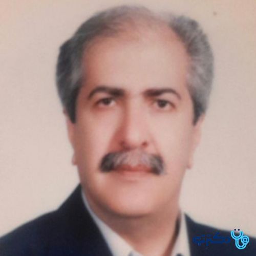 دکتر نادر ابدالخانی