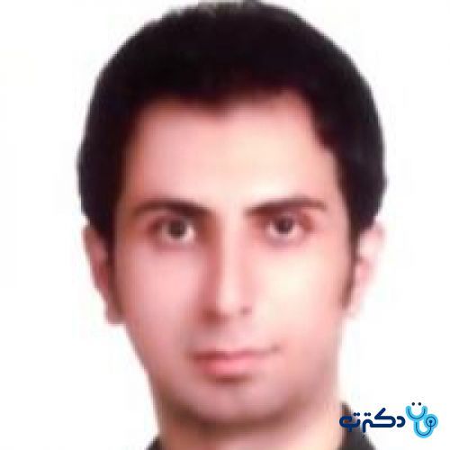 دکتر سروش کرمی راد