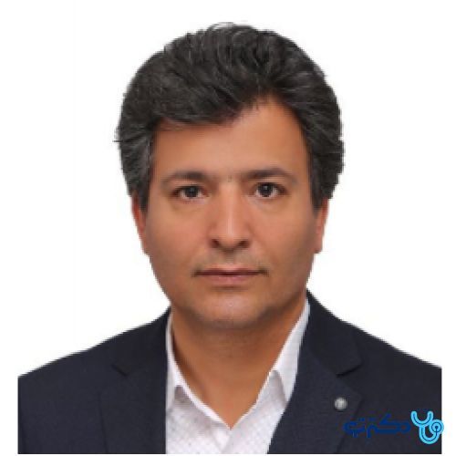 دکتر اسد هاشمی
