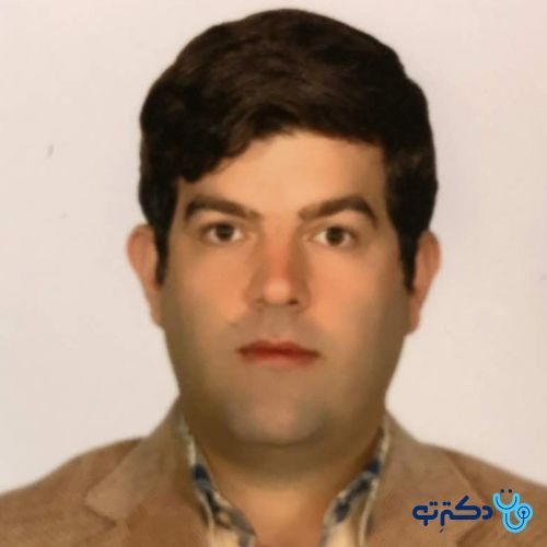 دکتر امیر ضرغامی