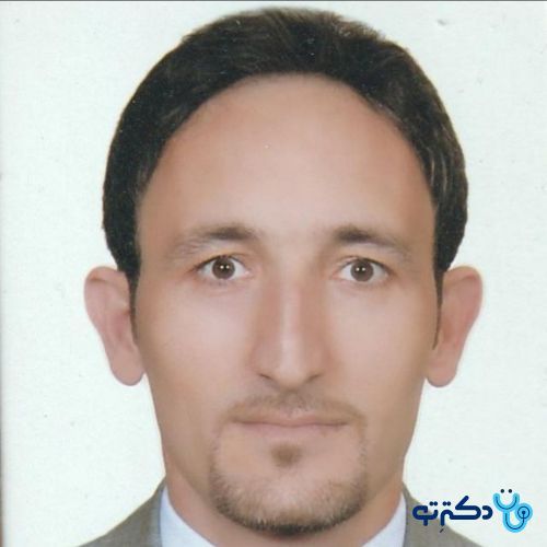 دکتر خسرو جامه بزرگی