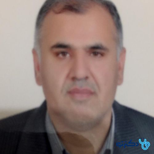 دکتر سید رضا موسوی