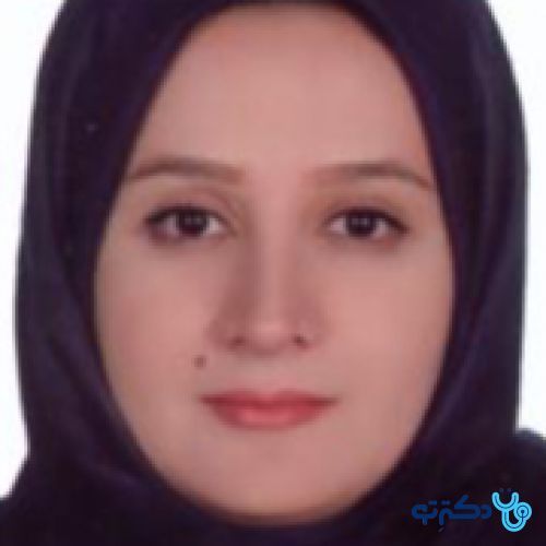 دکتر مریم مهاجری