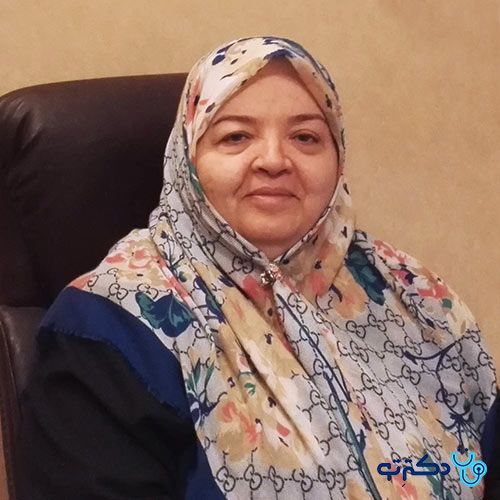 دکتر سهیلا داور