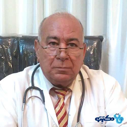 دکتر افشین کریمی