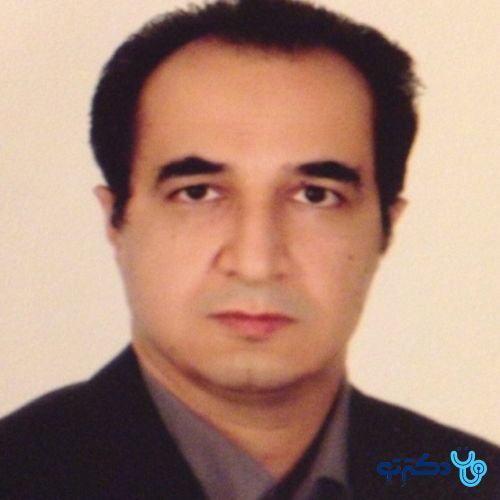 دکتر سید علیرضا حایری