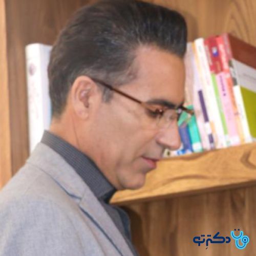 دکتر یوسف اسماعیلی نژاد