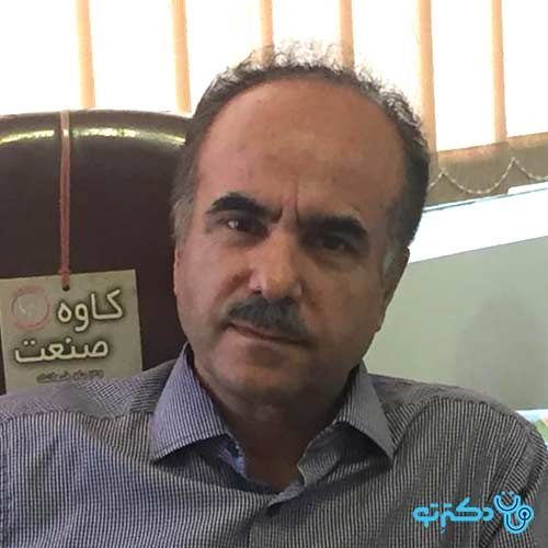 دکتر محسن فلاح
