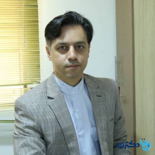 دکتر مجتبی عاملی
