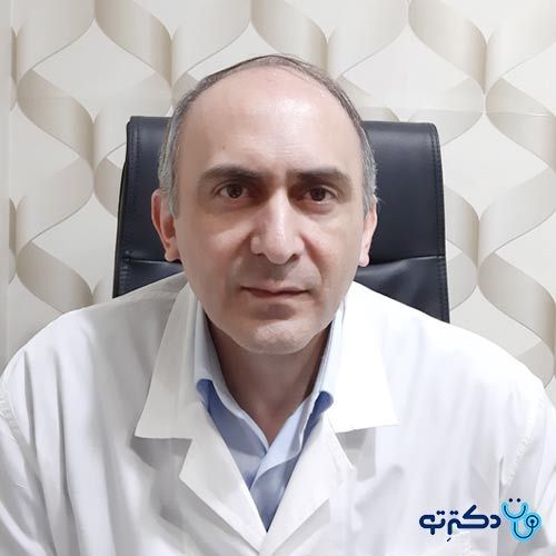 دکتر کاوه سلطان زاده