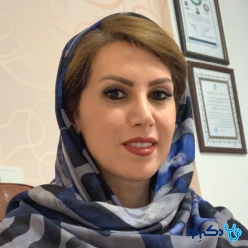 دکتر مهسا علوی