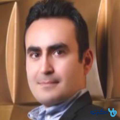 دکتر سامان ایزدپناه