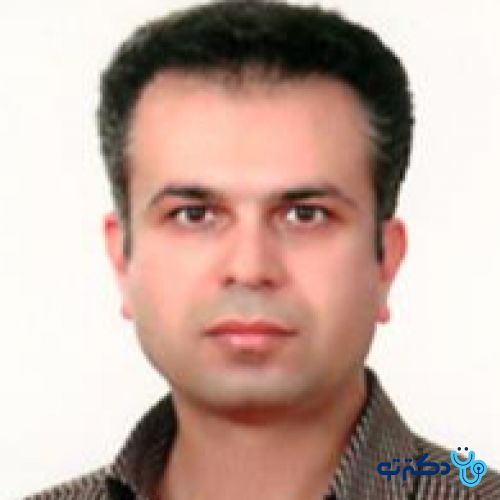 دکتر شهرام مرتضوی