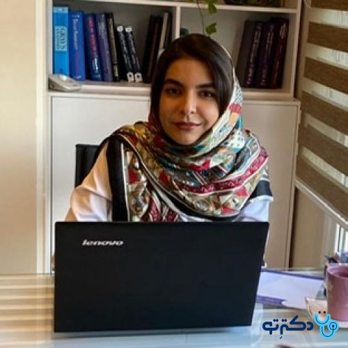 مریم طاهری