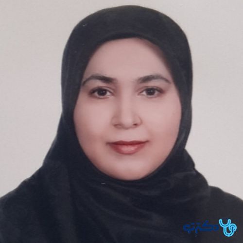 دکتر الهام کاملی