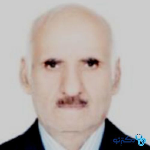 دکتر باقر امینی