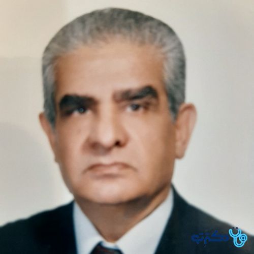 دکتر فریدون اقدامی