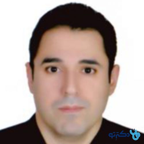 دکتر کاوه عبادی برنا