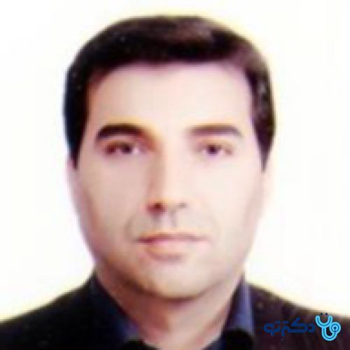 دکتر پژمان عقدک