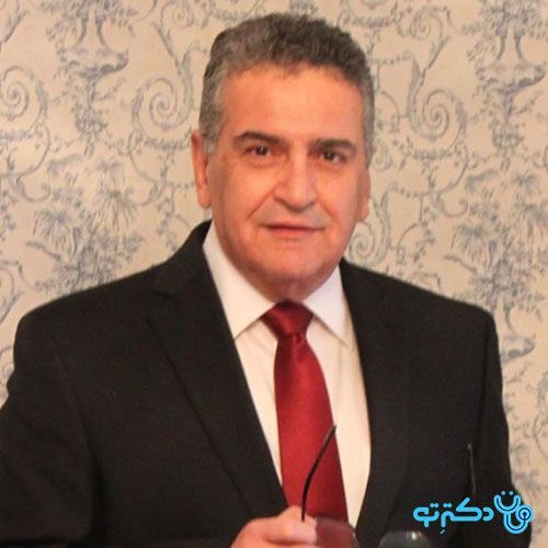 دکتر پرویز لک