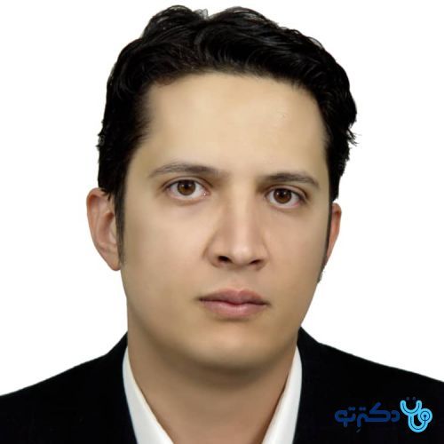 دکتر مهدی فرخ سیر