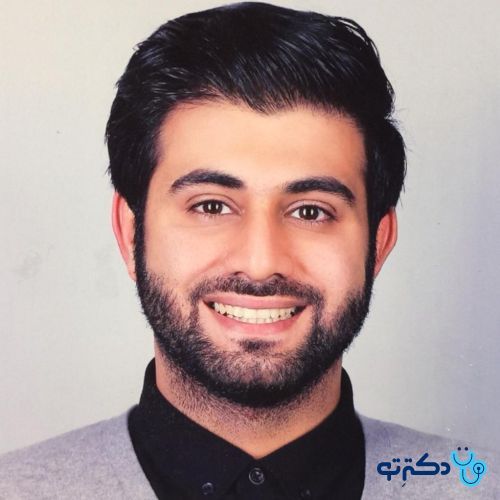 دکتر کیهان بشیری