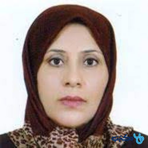 دکتر ناهید تفضلی مقدم
