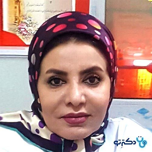 دکتر شراره شلمزاری