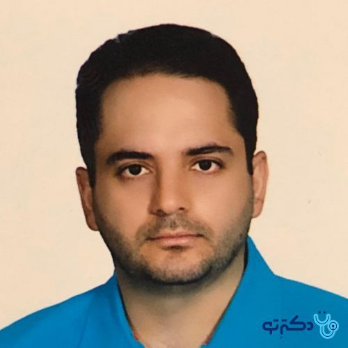 دکتر نوید رحیمی