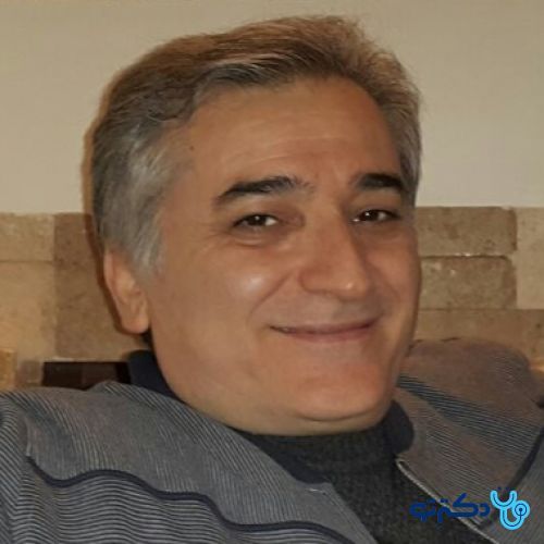 دکتر احمد صفاری