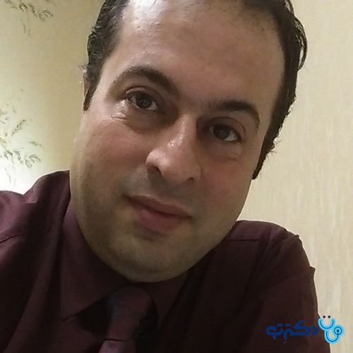 دکتر پیام اسدی