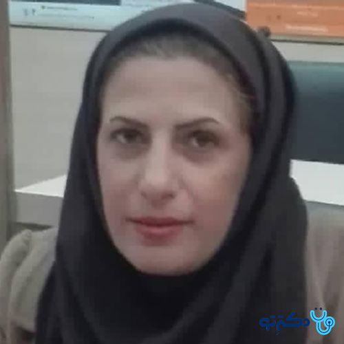 فاطمه خاندانی
