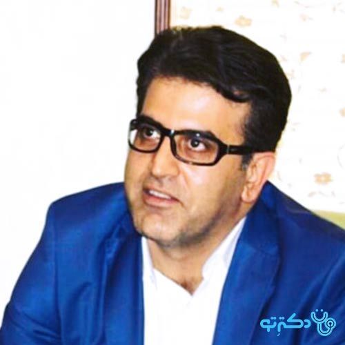 دکتر اسفندیار نوروزی