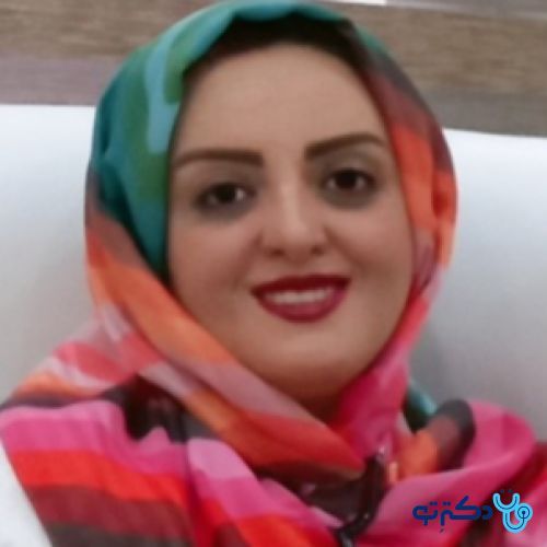 دکتر مینا کرمانی