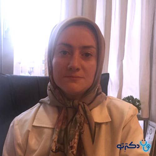 دکتر فریبا حضرتی
