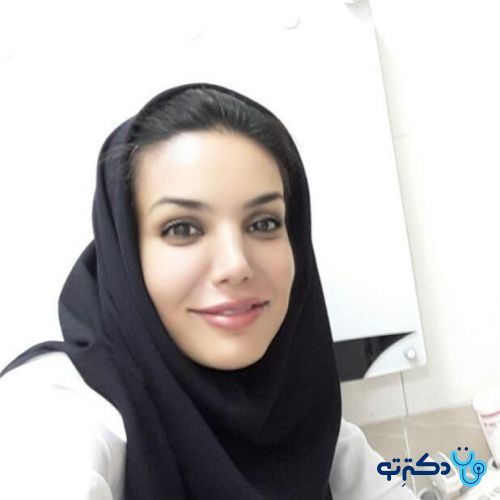 دکتر خاطره حکمت نیا