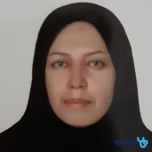 دکتر صدیقه تفویضی زواره