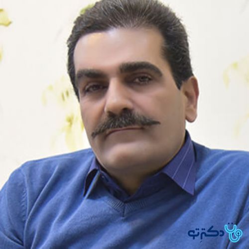 دکتر وحید سلطانیان