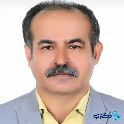 دکتر محمد میدری