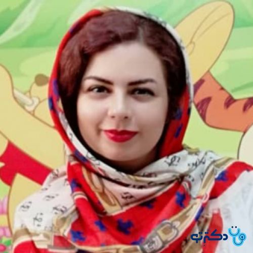 دکتر لیلا مهدی زاده