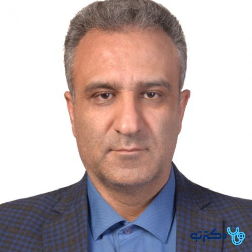 دکتر حسین عمارلو