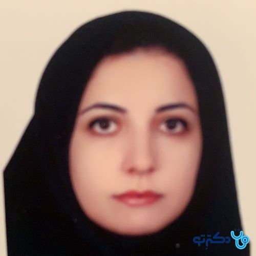 دکتر مهسا مصباحی
