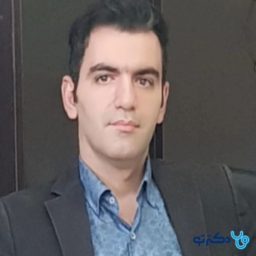 دکتر محمدرضا یوسفی