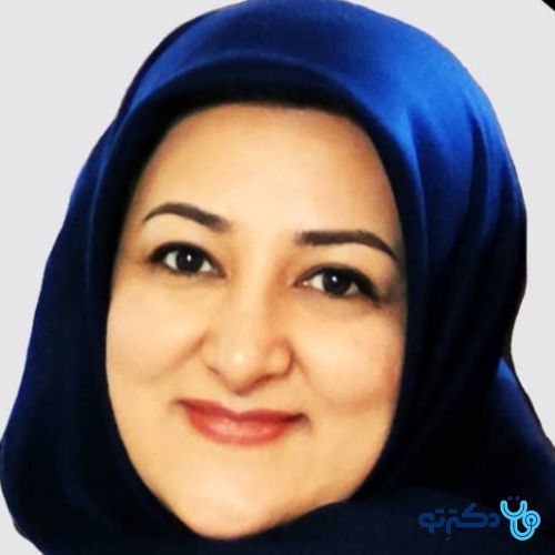 دکتر فاطمه قدومی زاده