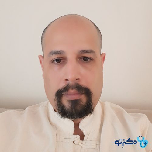 دکتر علی مصطفی قلی پور عمران