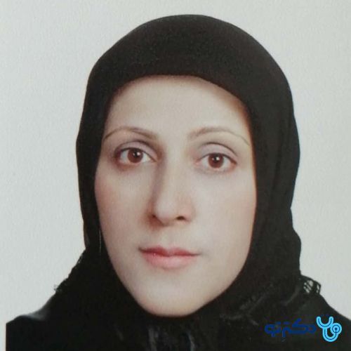 دکتر مهدیه احمدی
