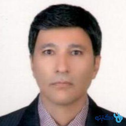 دکتر غلامعلی عبداللهی