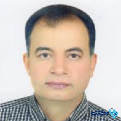 دکتر محمدعلی دهقان