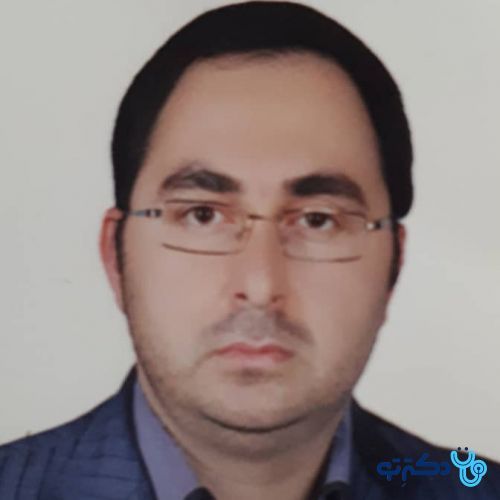 دکتر رحمان علیزادیان
